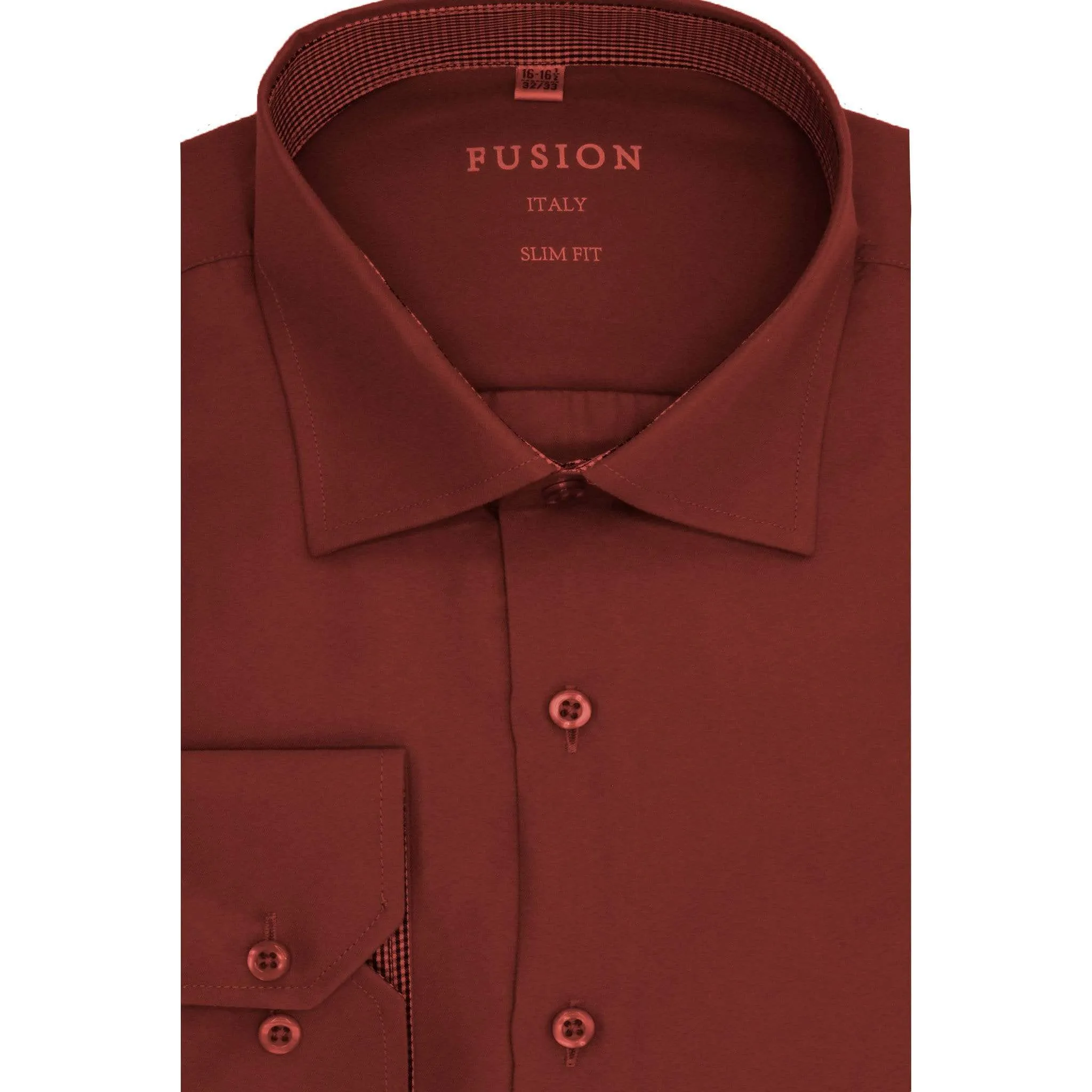 DRESS SHIRT 32/33