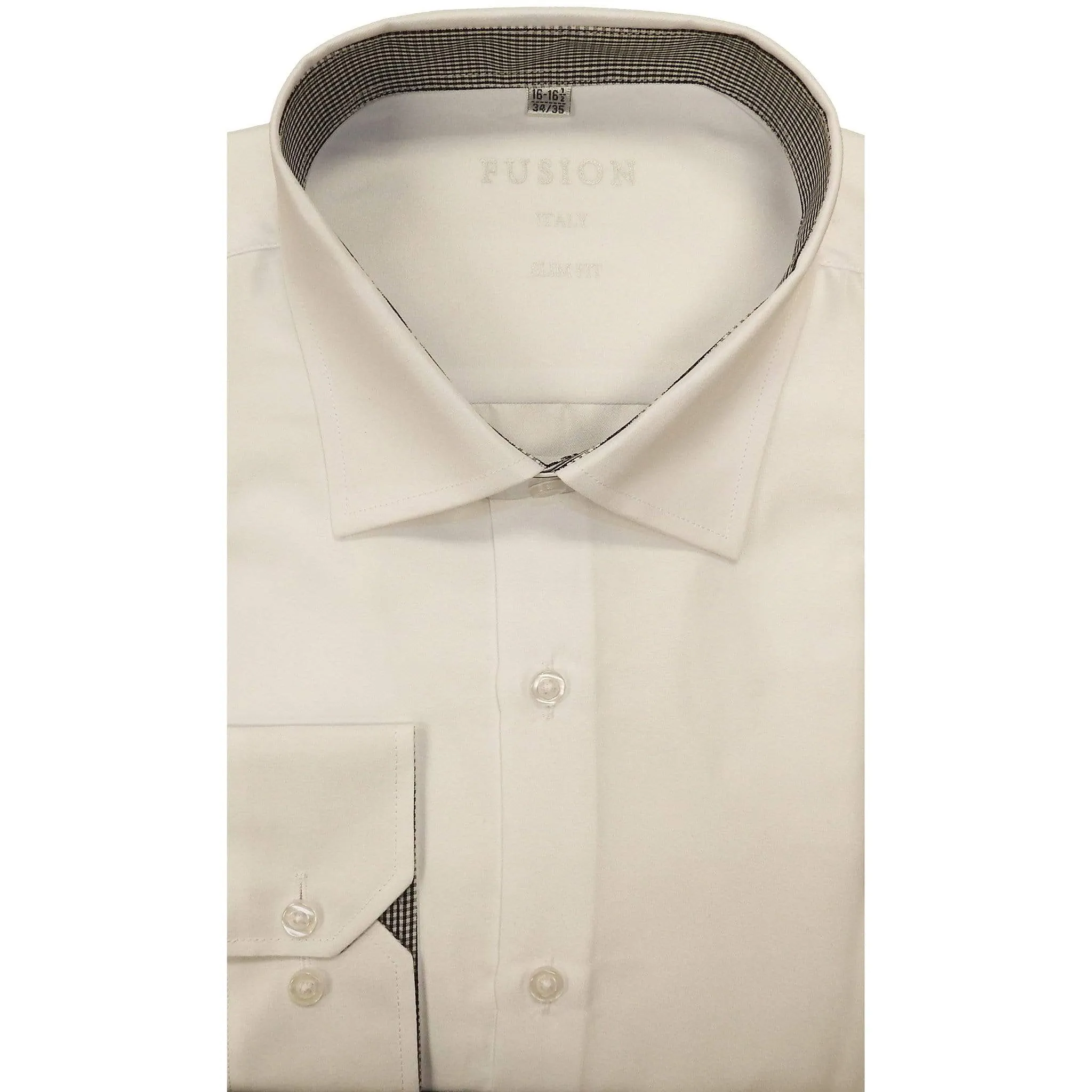 DRESS SHIRT 32/33