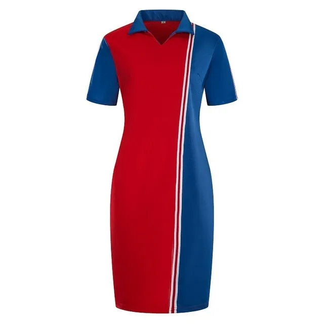 MODA Elegant Dress