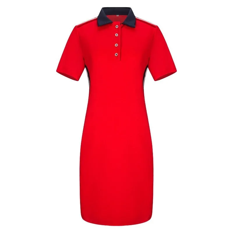 MODA Elegant Dress