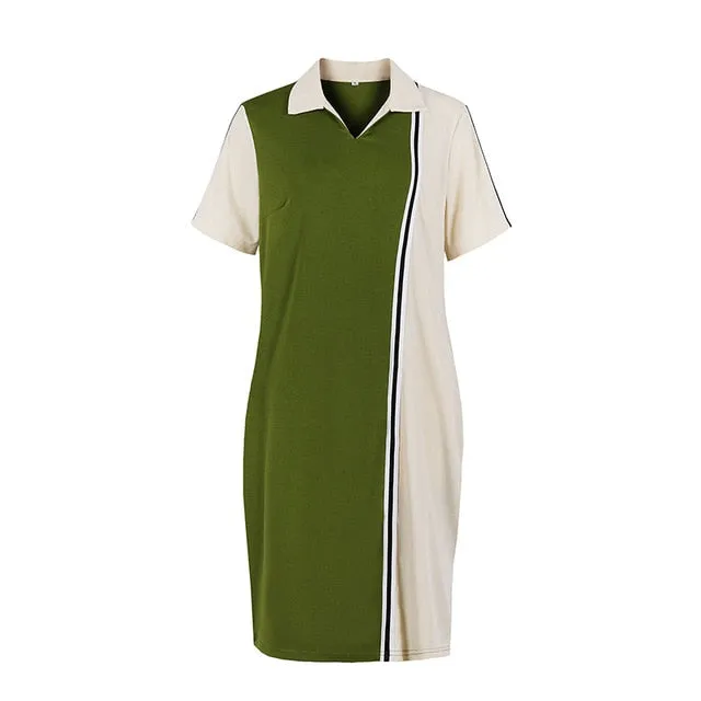 MODA Elegant Dress